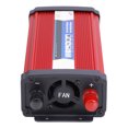 thumbnail image 2 of Onduleur de Puissance pour Voiture, Onduleur de Puissance 4000W Convertisseur d'Onduleur Solaire Haut de Gamme, 2 of 14