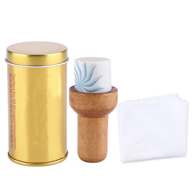 String Wax Cleaner Guitar String Lubricant Anti-Rust Lubricant Guitar Wax For Lute The Daily Maintenance Of String