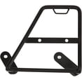 thumbnail image 3 of HUGFEGWE Motorcycle Side Luggage Rack, Easy Installation High Strength Stable Solid Construction Saddle Bag Rack for 1100 1100DCT MT (Left) CA919-103189, 3 of 9