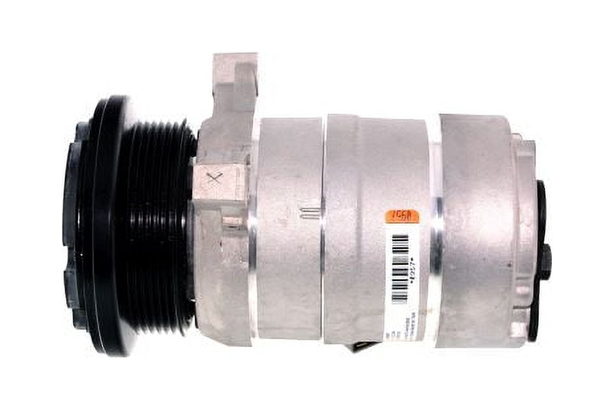 ACDelco 15-22126A A/C Compressor Fits select: 1985-1988 CADILLAC DEVILLE, 1986-1988 CADILLAC ELDORADO