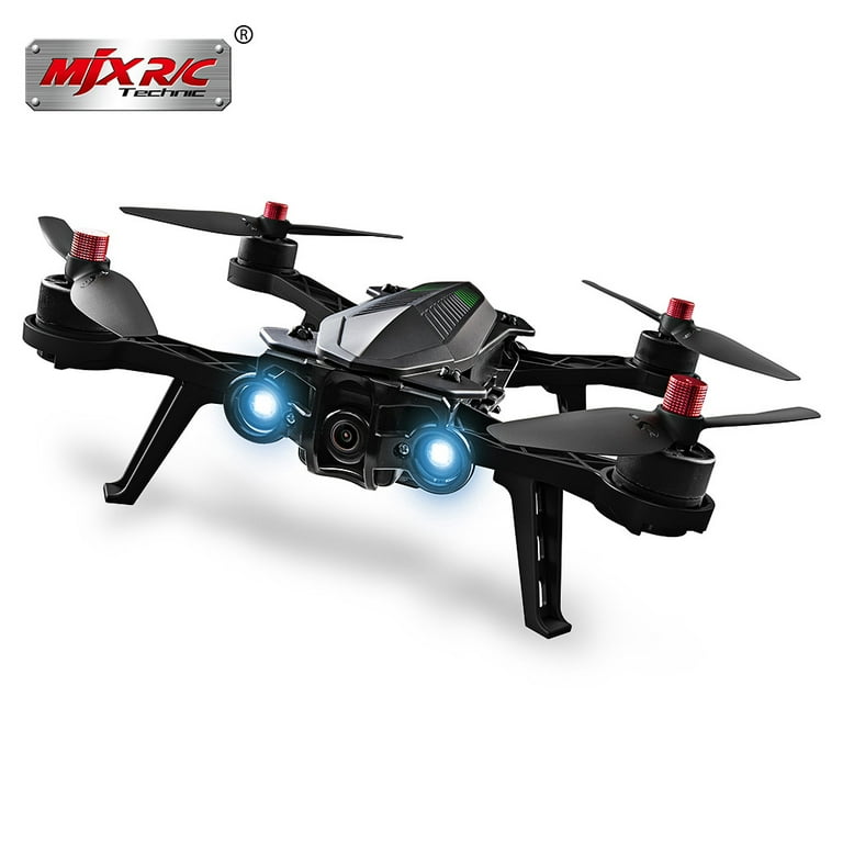 Mjx bugs 6 racing cheap drone