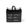 thumbnail image 2 of Bright Way Replacement Battery for Bruno Model 32 12V 35Ah NB Mobility Scooter Battery, 2 of 5