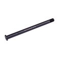 thumbnail image 1 of Bicycle QR Thru Axle Shaft Front Rear Hub Lever Conversion Lever Skewer Adapter Skewer Adapter Skewer 12mm 175mm 1.75mm, 1 of 9