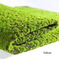 thumbnail image 1 of 1PC Yellow 100*100cm Artificial Moss Fake Green Plants Moss Grass Mat For Home Decor, 1 of 6