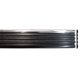 thumbnail image 1 of Automotive Authority Moldura cromada de repuesto para carrocería lateral para camioneta Chevy GMC Tahoe Suburban Silverado 1988-1998, 2.5 pulgadas (rollo completo, 320 pulgadas), 1 of 1