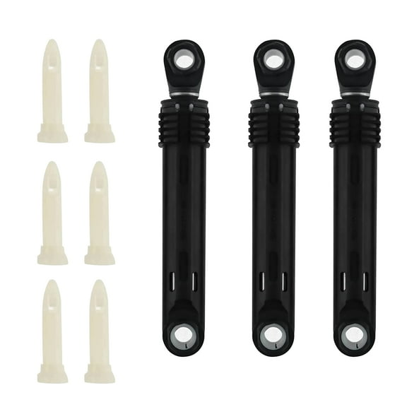 3pcs 383EER3001G 4901ER2003A Washer Shock Absorber Replacement Part Kit For LG TAPDRA Spare Part