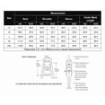 thumbnail image 2 of Zeagoo Womens Fall Sweaters Long Sleeve Tops Classic Crew Neck Pullover Sweaters Loose Dressy Blue Basic Tops, 2 of 6