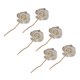 thumbnail image 5 of WEUVEB 6Ud Varillas De Rattan Beige Para Difusor De Fragancia Y En El Hogar, 5 of 8