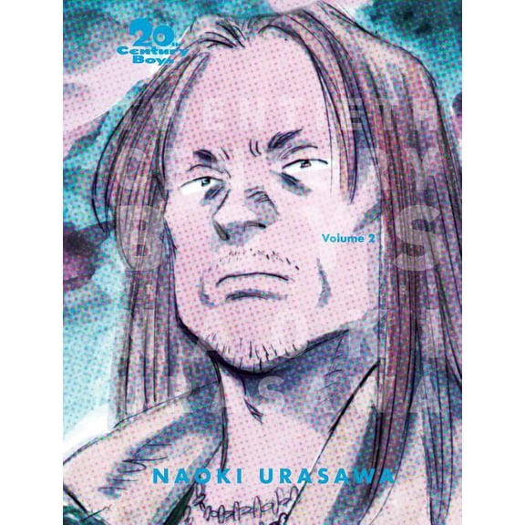 20th Century Boys: The Perfect Edition 20th Century Boys: The Perfect Edition, Vol. 2, Book 2, (Paperback)