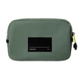 thumbnail image 2 of Native Union Active Tech Organizer – Ultralight & Durable Travel Pouch for Everyday Accessory Storage & Protection – Stores Cables, Chargers, AirPods & More (Slate Green), 2 of 8