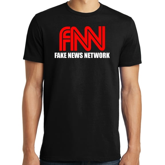Big and Tall FNN Parody Fake News Network