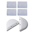 thumbnail image 2 of Mosiee Wing Pod Shoe Combo Pool Maintenance Kit Axv417Whp For Hayward Navigator Tools Herramientas Ferramentas Multimeter, 2 of 9