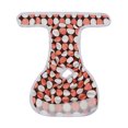 thumbnail image 2 of Opolski Female Dog Diaper Absorbent Reusable Menstruation Pants Dog Underwear Pet Physiological Pants Pet Supplies, 2 of 8