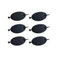 thumbnail image 1 of Hair Pin Accessory Bohemian Hair Pin - 6 Pack - Navy, 1 of 1