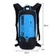 thumbnail image 2 of Mochila para bicicleta al aire libre, bolsa de agua, mochila para senderismo, mochila para campo traviesa, mochila deportiva de gran capacidad, 2 of 5