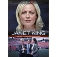thumbnail image 1 of Janet King: Series 3 - Playing Advantage, 1 of 1