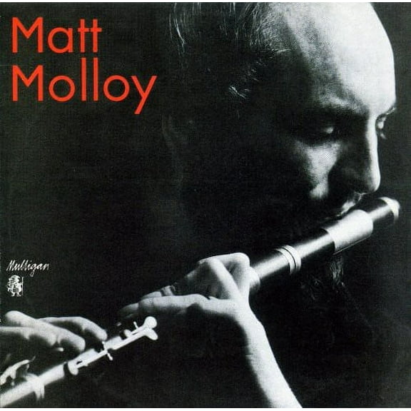Matt Molloy - Matt Malloy - Music & Performance - CD