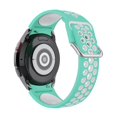 thumbnail image 3 of Correa De Silicona Compatible Con Galaxy Watch 4/Reemplazo Clásico De Correa De Reloj Scienceny EL017765-02, 3 of 5