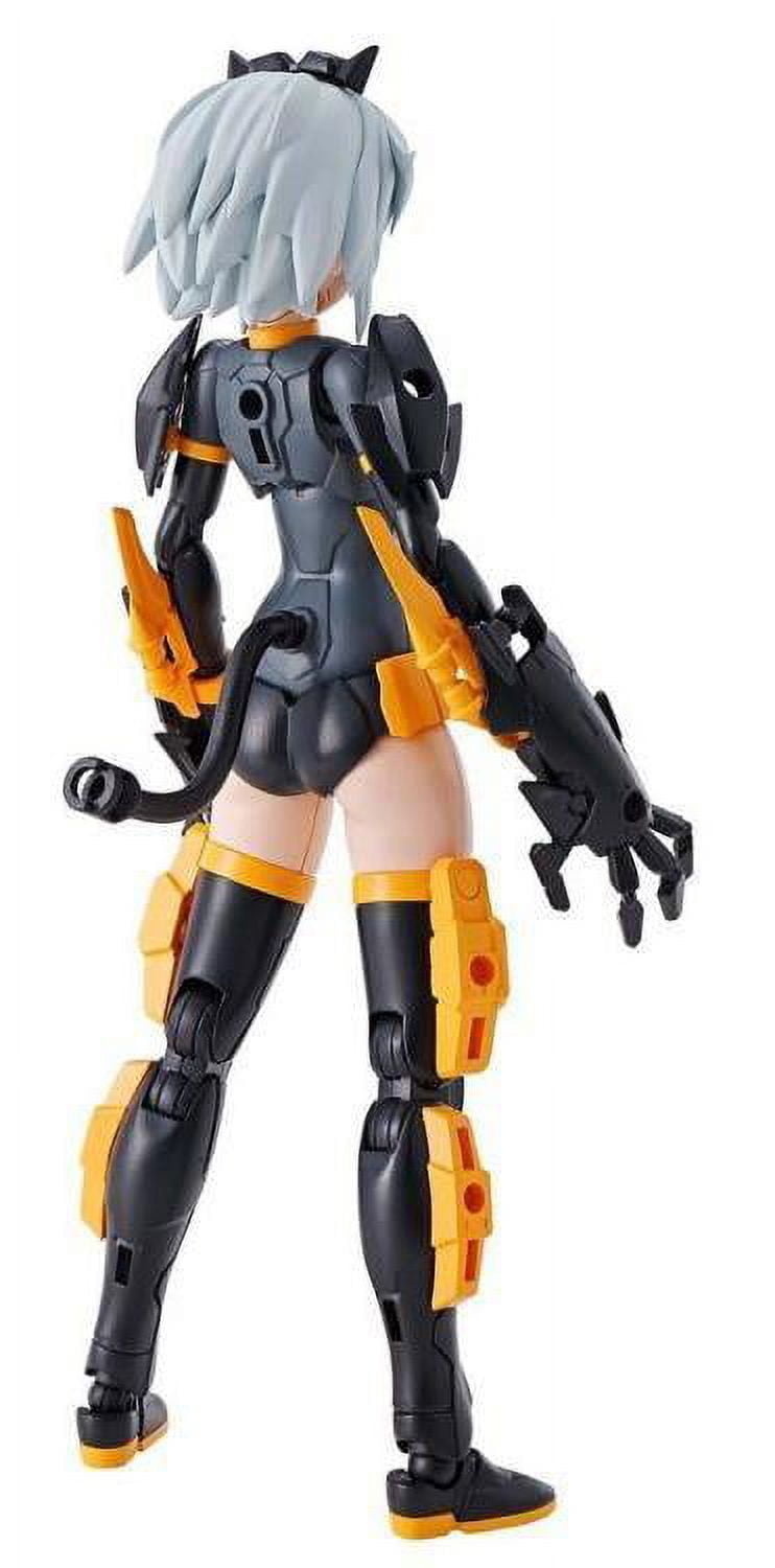Bandai 30MS 30 Minute Sisters SIS-G00 Rishetta Color Ver. A  Figure Model Kit