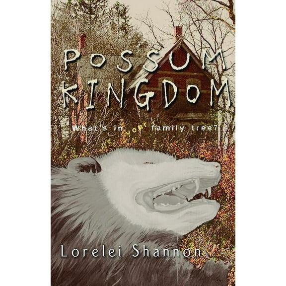 Possum Kingdom, (Paperback)