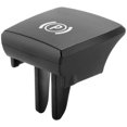 thumbnail image 1 of Car Parking Brake Hand Brake P Button Switch Cover for BMW X5 E70 2006-2013 X6 E71 2008-2014, 1 of 5