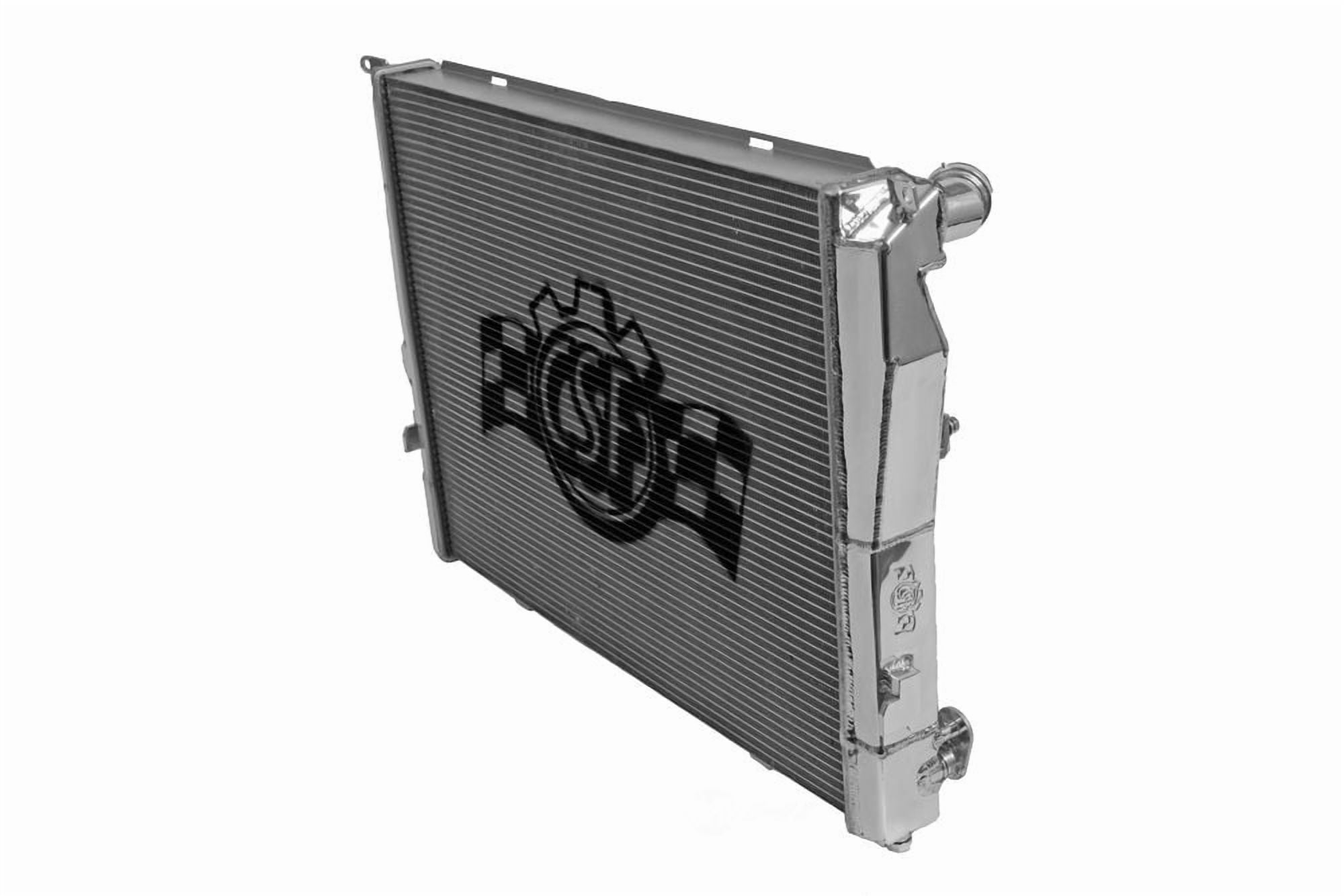 CSF 7001 Radiator