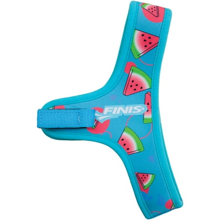 - FINIS Frogglez Strap Kids Swim Goggles, in Watermelon