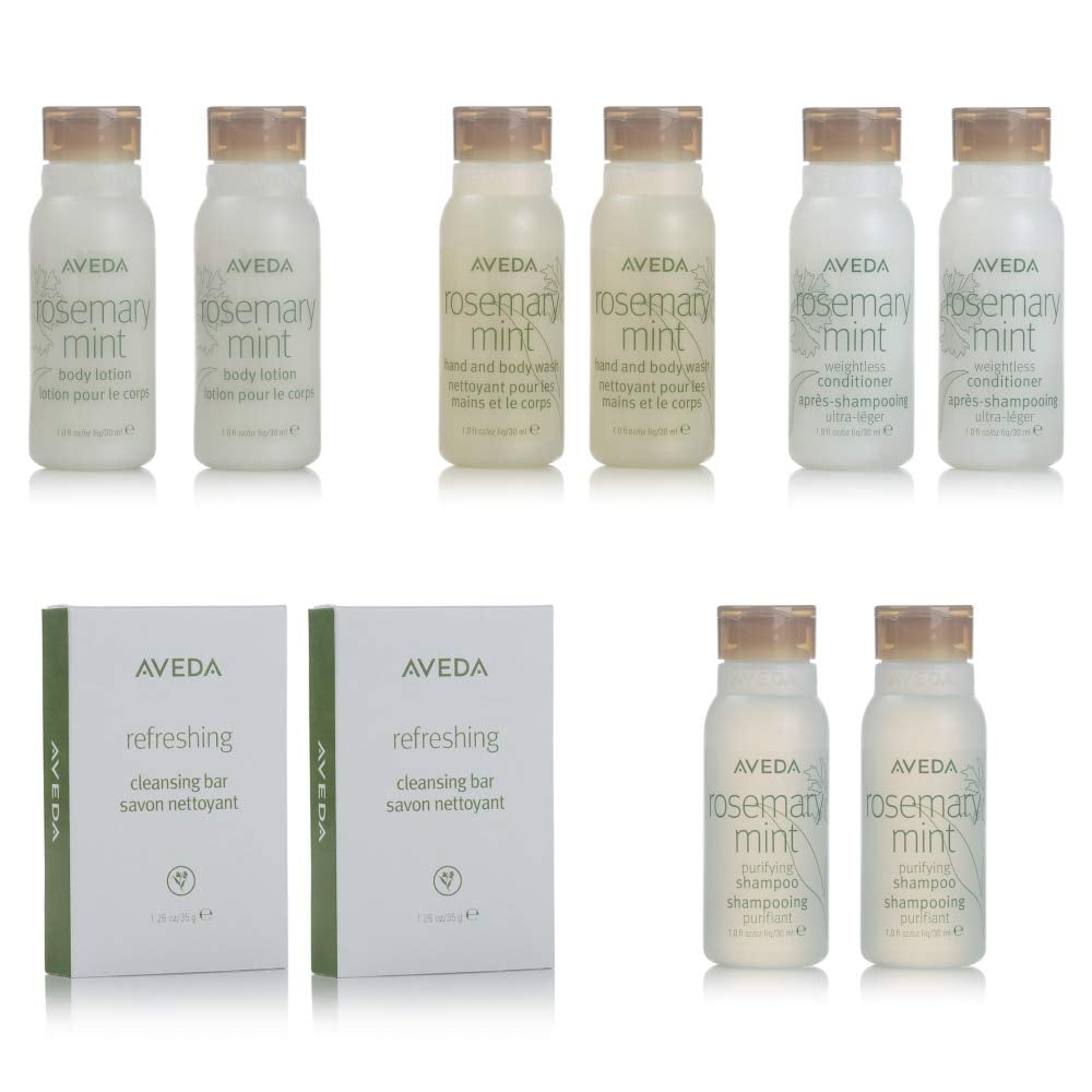 Aveda Aveda Travel Set