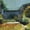Landscape 1898, variant on Elephant Stock Landscape 1898 Wall Art - Horizontal Canvas Wall Art - Living Room Wall Decor - Hobbies And Lifestyle Canvas - Green And Teal Decor By Henri Matisse - 12" x 8"