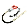thumbnail image 2 of Construction Vibrator Power Concrete Vibrator Hand Held Electric Pencil Vibrator With 1M 1.2M 1.5M Hose, 2 of 5