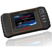 iCarsoft CR Plus Professional Diagnostic Tool Code Reader for Multi Brand Vehicles