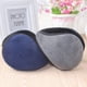 thumbnail image 4 of Guardurnaity 1 Uds. Orejeras de invierno Unisex para hombres y mujeres, Protector de la cubierta de la oreja, felpa sólida y gruesa, orejeras cálidas Calentadores de oídos Gris Guardurnaity PS13521-02, 4 of 6