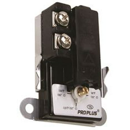 PROPLUS LOWER WATER HEATER THERMOSTAT, SOLD ON THE CARD