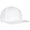 White, variant on Flexfit by Yupoong Water Repellent Snapback Cap