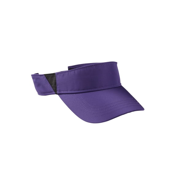 Ash City - Core 365 Men's Drive Performance Visor, Style CE002
