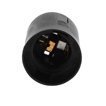4Pcs AC 250V 4A E27 Plastic Socket LED Light Bulb Lamp ... 4Pcs AC 250V 4A E27 Plastic Socket LED Light Bulb Lamp ...