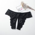 thumbnail image 1 of Lencería sexy de talla grande para mujer, entrepierna tentadora, encaje apasionado y picante, cama sexy, coqueteo, 1 of 1