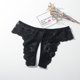 thumbnail image 1 of Lencería sexy de talla grande para mujer, entrepierna tentadora, encaje apasionado y picante, cama sexy, coqueteo, 1 of 1