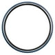 thumbnail image 2 of Llanta para Bicicleta Kenda K191 700 x23 Negro Azul, 2 of 4