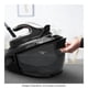 thumbnail image 4 of Generador de Vapor T-Fal Express AntiCalc Suela Durilium AirGlide Depósito de 1.8L SV8062X0, 4 of 4