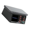 thumbnail image 3 of DEWIN 100W Mulitiports Mobile Phone Charging Station LED Display for Samsung/Huawei/iPhone, 3 of 14