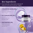 thumbnail image 2 of Crema facial hidratante de Terry Hyaluronic Global 50 ml, 2 of 7