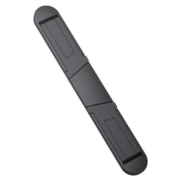 Matsuzay ABS Laptop Stand Ergonómico Ajustable Universal Home Office Working Notebook Computadora Elevador Soporte Accesorios Carpetas de archivos