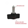 thumbnail image 6 of Mechanical Equipment Locking Screws Easy Grip T Type Handle Thumb Screw, 6 of 7