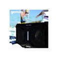 thumbnail image 2 of Gemini SOSP-8BLKGR SoundSplash Floating Dual 8" Bluetooth Speaker w/ LED Party Lighting, 2 of 7