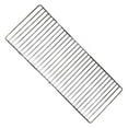 thumbnail image 2 of Camp Chef SmokePro SG 24 Upper Grate Replacement - Stainless Steel Grilling Parts for Woodwind WiFi 24 Pellet Grills, PG24SG-5, 22x9 Inch, 2 of 2