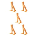 thumbnail image 3 of Calcetines altos Sonducket de 32 cm de alto hasta El muslo para diario fiesta de Halloween, 3 of 6