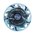thumbnail image 1 of Metal Fusion Burst Toy BURST B-125 04: Maximum Garuda 7Lift Sword, 1 of 5