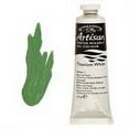 thumbnail image 2 of Winsor & Newton Artisan Water Mixable Oil Color, 37ml, Permanent Sap Green, 2 of 2