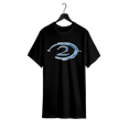 thumbnail image 1 of [100% Cotton Halo 2 Tee] Men's 100% Cotton Halo 2 Graphic Print T-Shirt | Soft & Breathable Knit Fabric, Casual Summer Top with Futuristic Logo Design, Regular Fit Pullover for Casual attire, Lei, 1 of 6